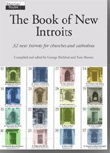 Book of New Introits